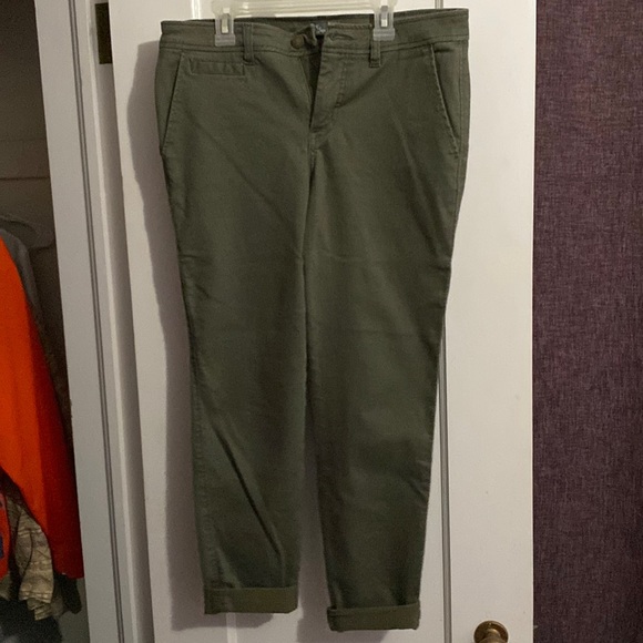 Market and Spruce pants - Picture 8 of 8